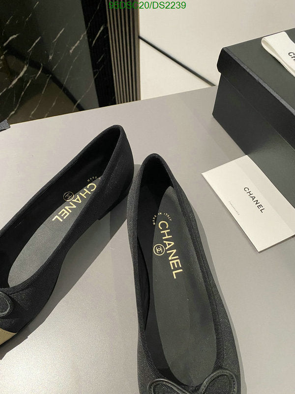 SAMC - CHL Women Shoes Ballet - 052