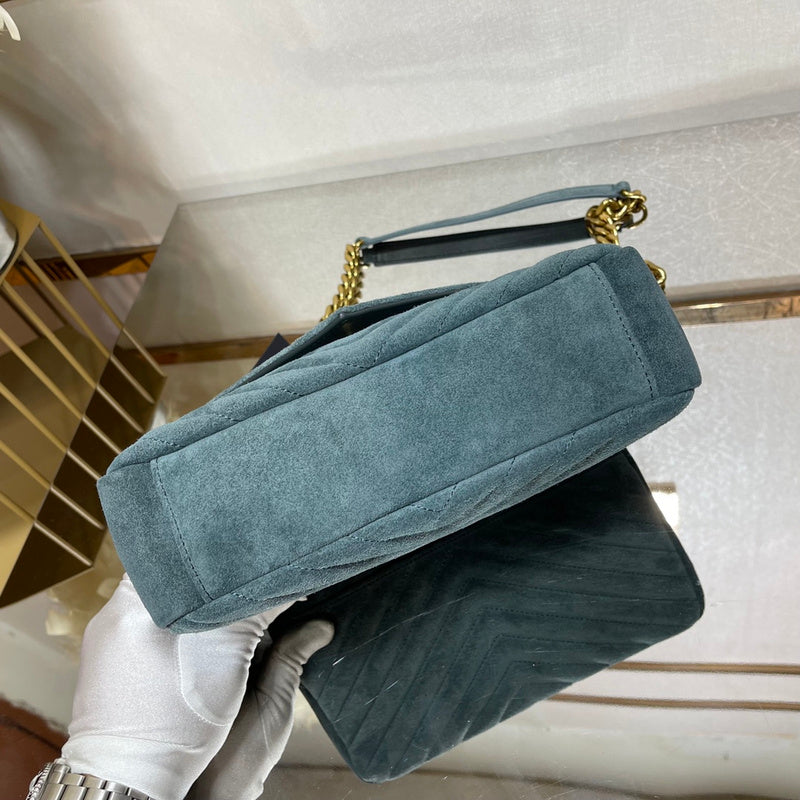 Satchel Bags - SLY Bags - 2419