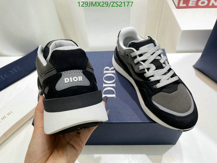 SAMCC - DOR Women Shoes - 1692