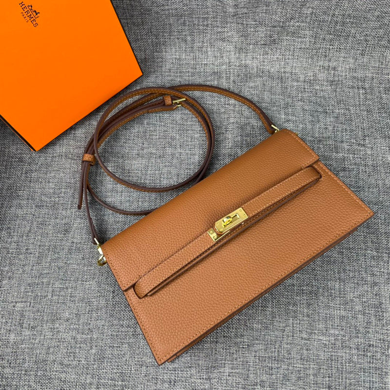 Satchel Bags - HMS-Bags - 921