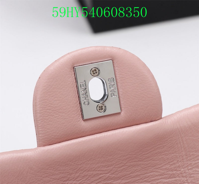 Satchel Bags - CHL Bags - 5265