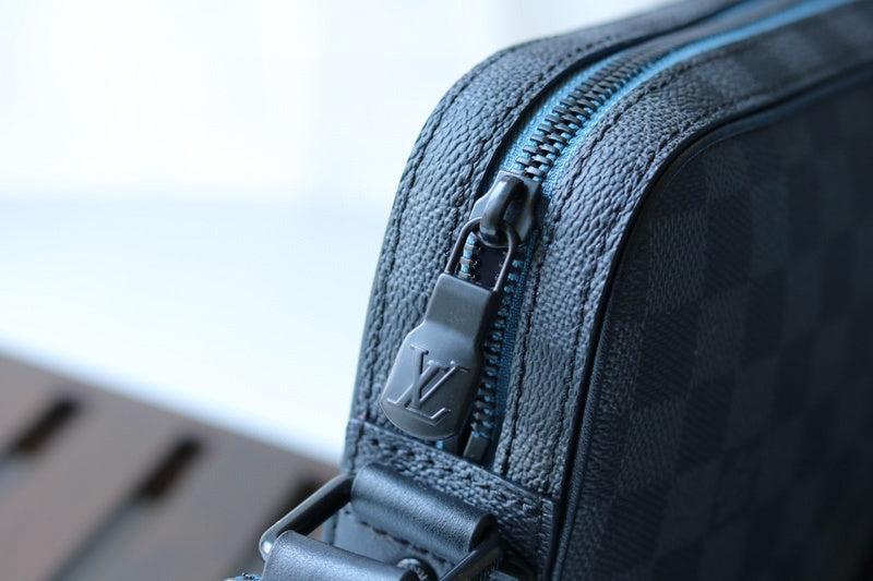 Satchel Bags - VL Bags - 3481
