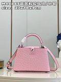 Satchel Bags - VL Bags - 1593