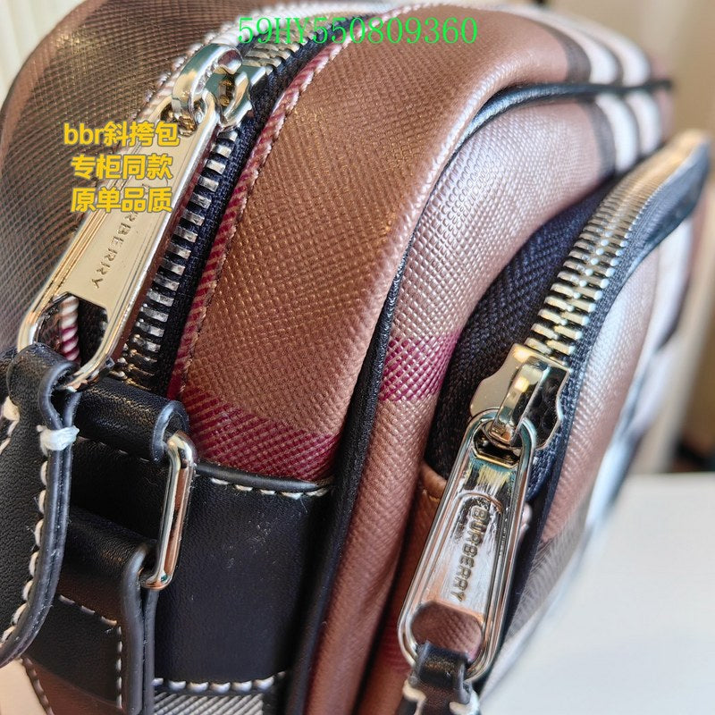 ELE Fashion -BBR Bags - 098