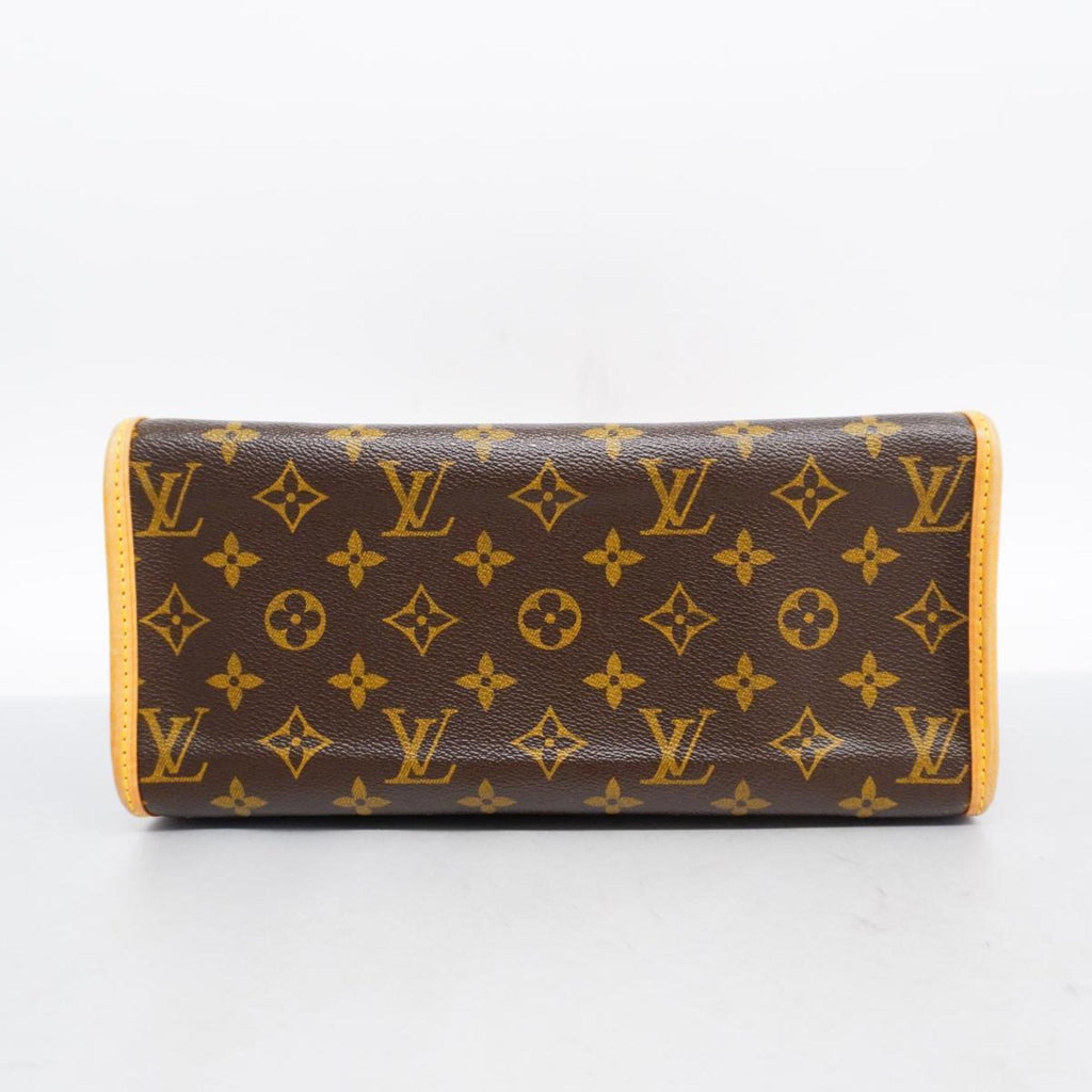 Louis Vuitton Popincourt  Canvas Tote Bag ()