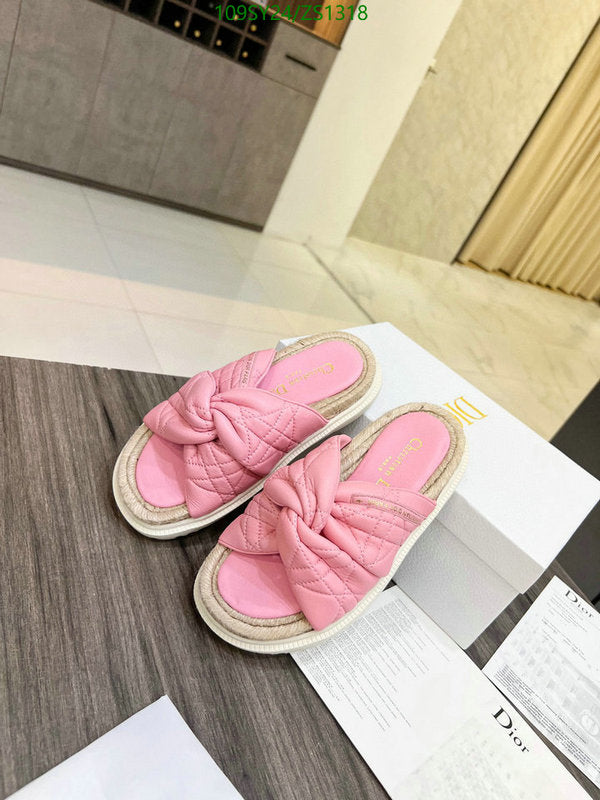 SAMCC - DOR Women Shoes - 2069