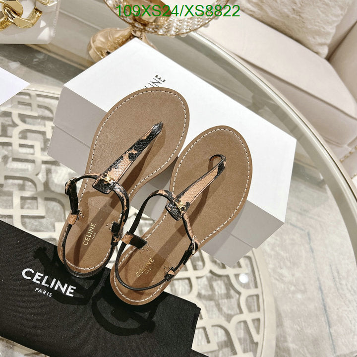 SAMC - COL Women Shoes - 270