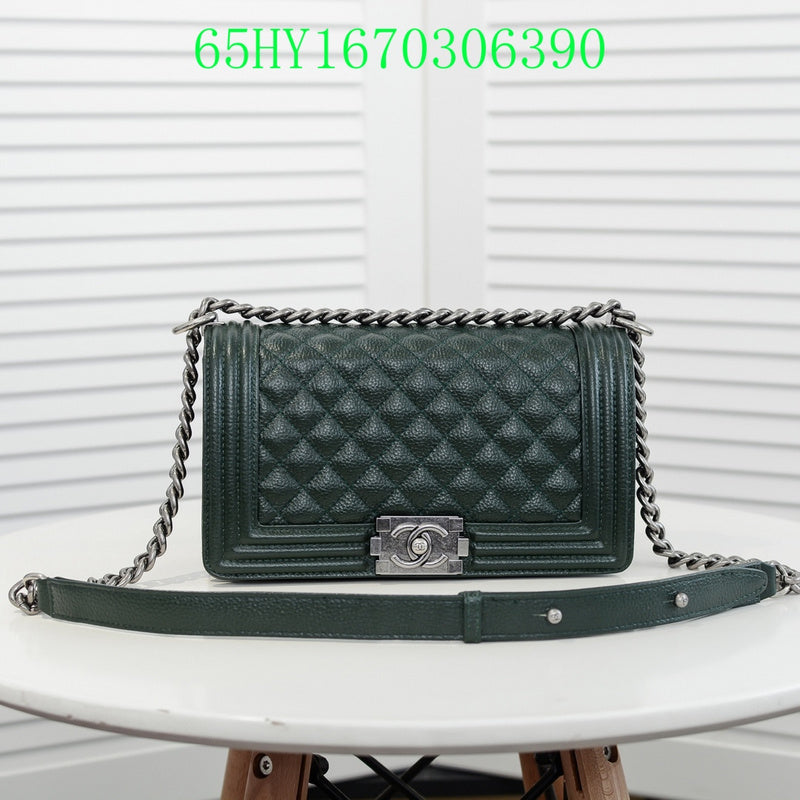 Glami - CHL Bags - 1407
