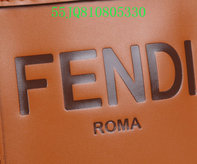 Glami - FDE Bags - 2468