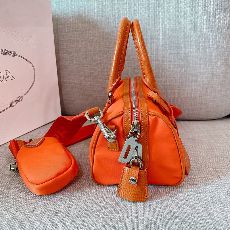 Satchel Bags - PDA Bags - 2594
