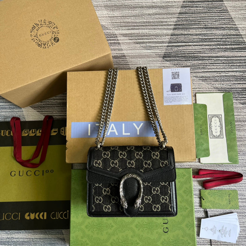 Glami - Glami Bags - 498