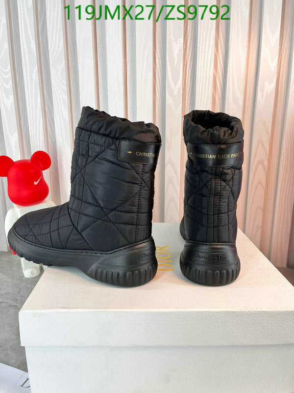 SAMCC - DOR Women Shoes - 1696