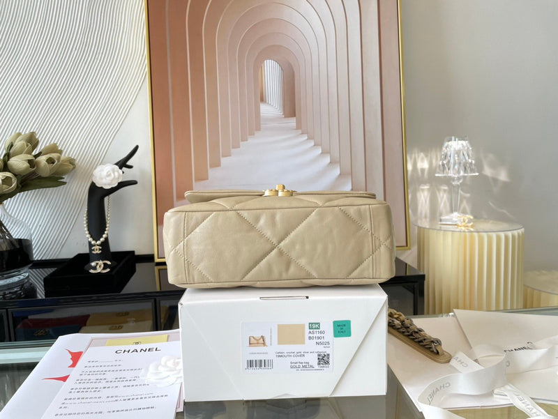 Chanel Bags
