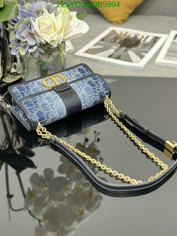 SAMCC - DOR Bags - 1053