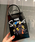Satchel Bags - BGA Bags - 187