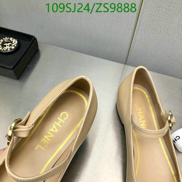 SAMC - CHL Women Shoes Ballet - 233