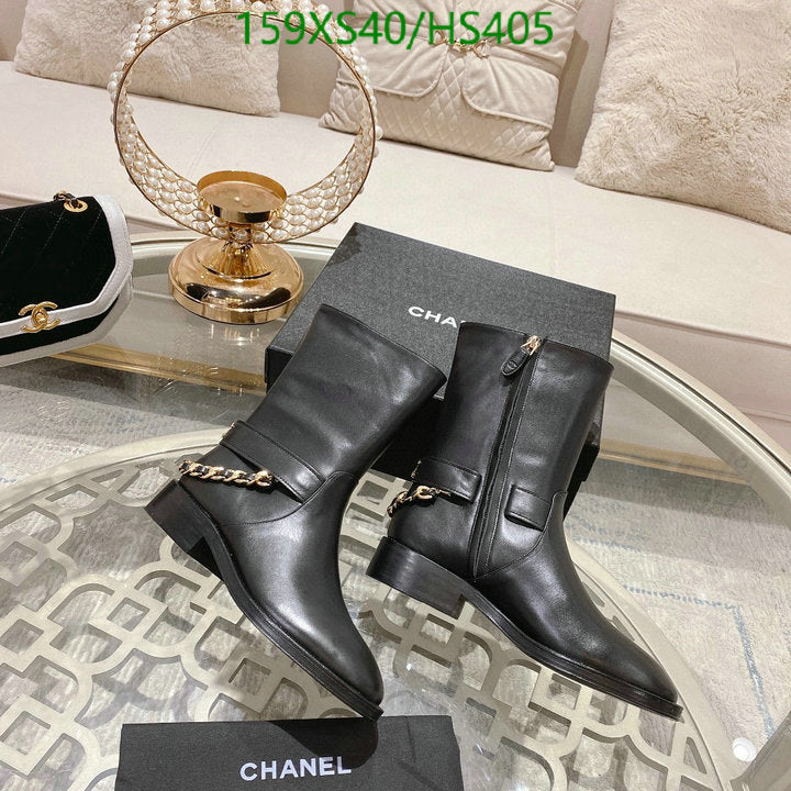 SAMC - CHL Women Boots - 039