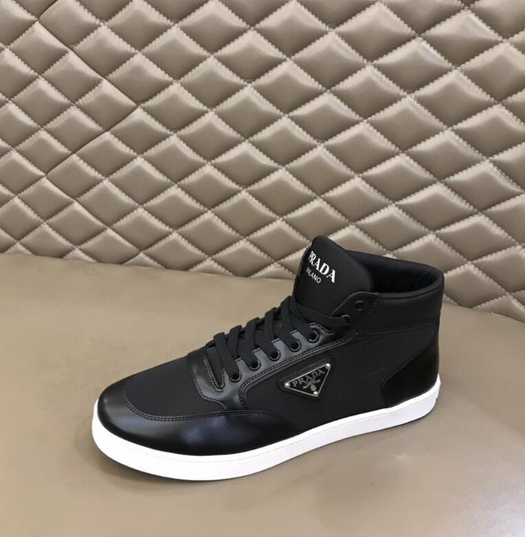 GlamyMen Shoes - 170
