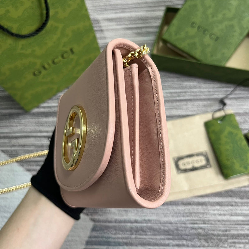 ELE - GG Bags - 592