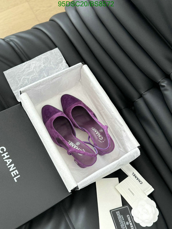 SAMC - CHL Women Shoes Ballet - 013