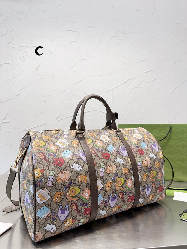 Glami Fashion - GCI Bags - 11820