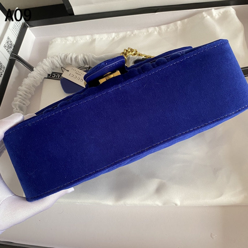 Glami Fashion - GCI Bags - 10139