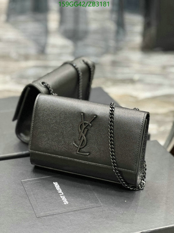 SAMC - YLS Bags - 382