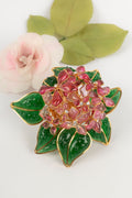 Broche Augustine