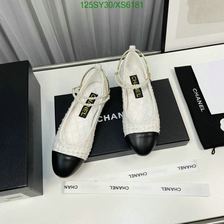 SAMC - CHL Women Shoes Ballet - 273