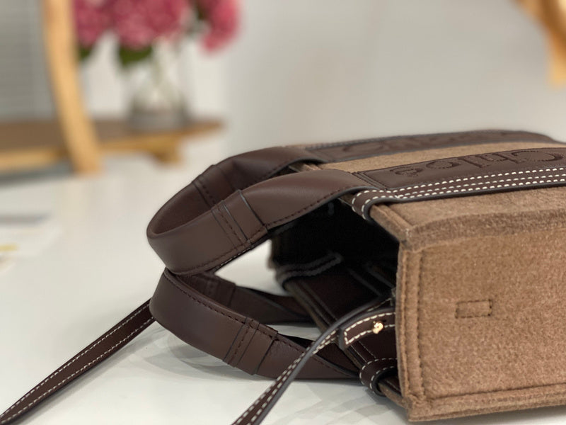 Glamy - CLE Bags - 218