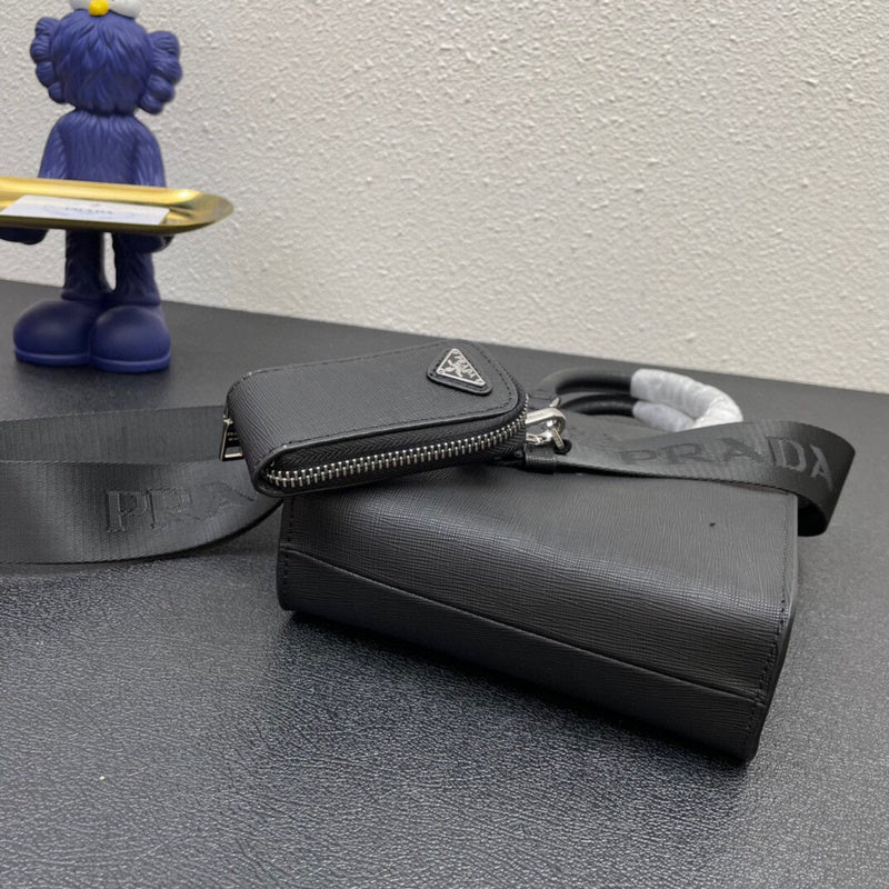 Satchel Bags - PRA Bags - 283