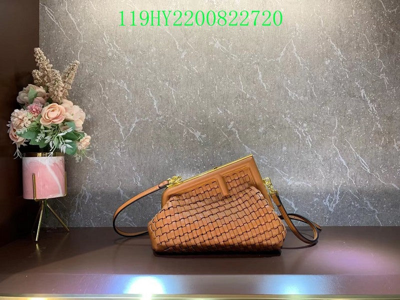 Glami - FDE Bags - 1412