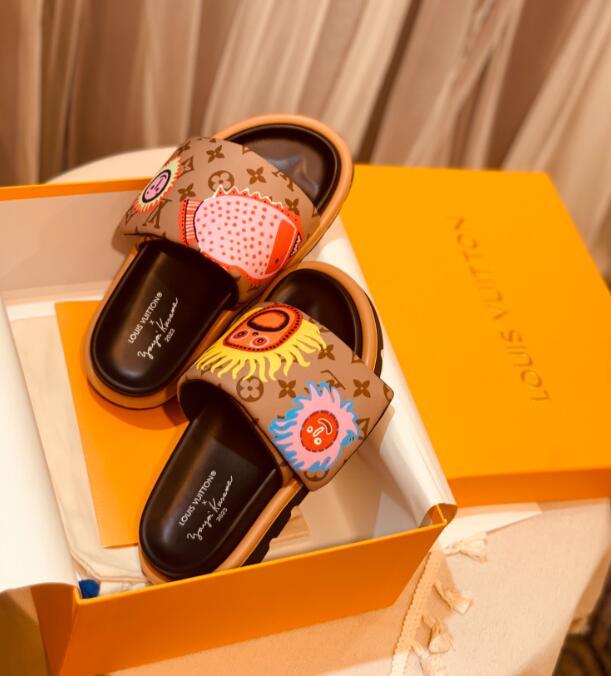 SAMC - LOV Men Shoes - 646