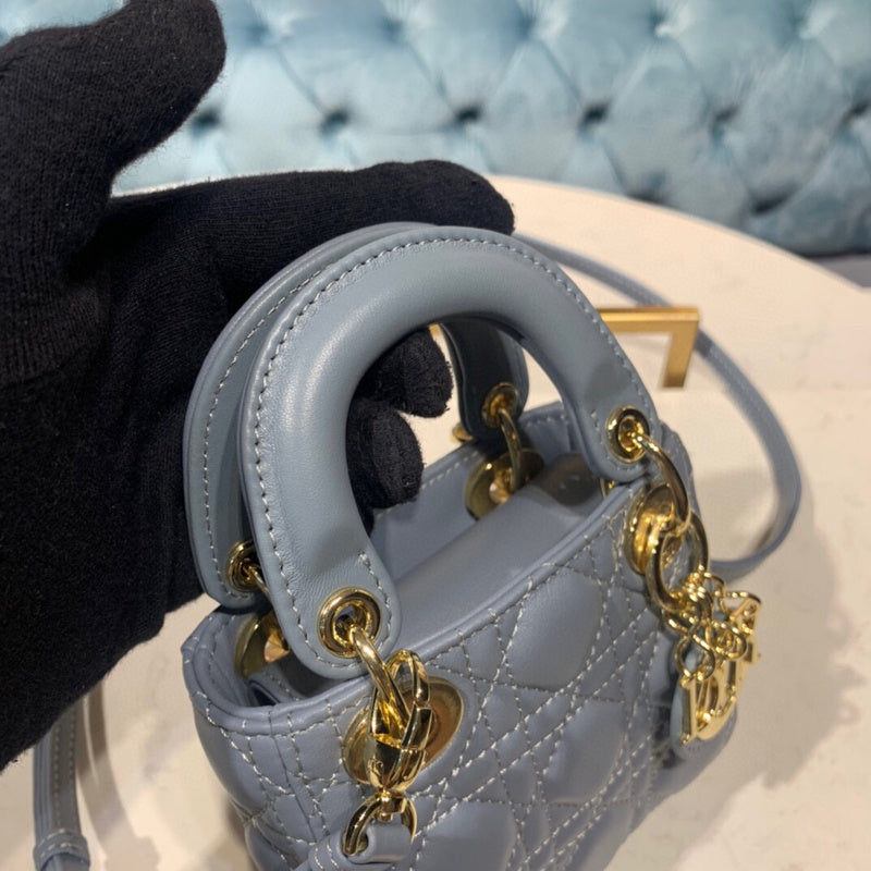 ELE - Dir Bags - 1729