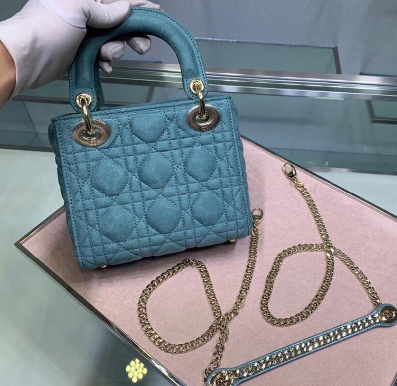 SAMCC - DOR Bags - 597