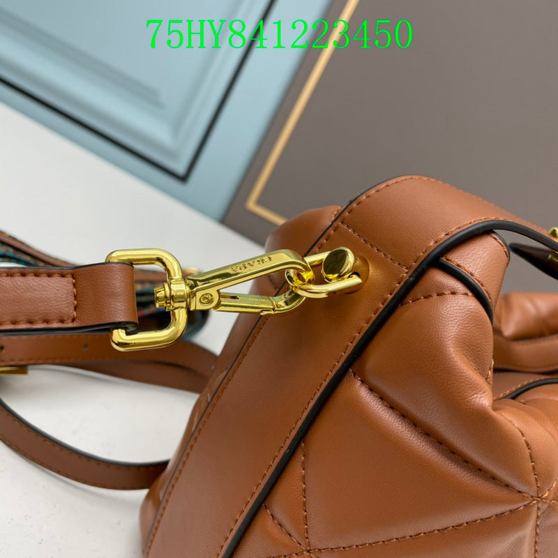 Satchel Bags - PDA Bags - 3706