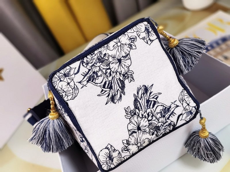 Satchel Bags - DOR Bags - 1024