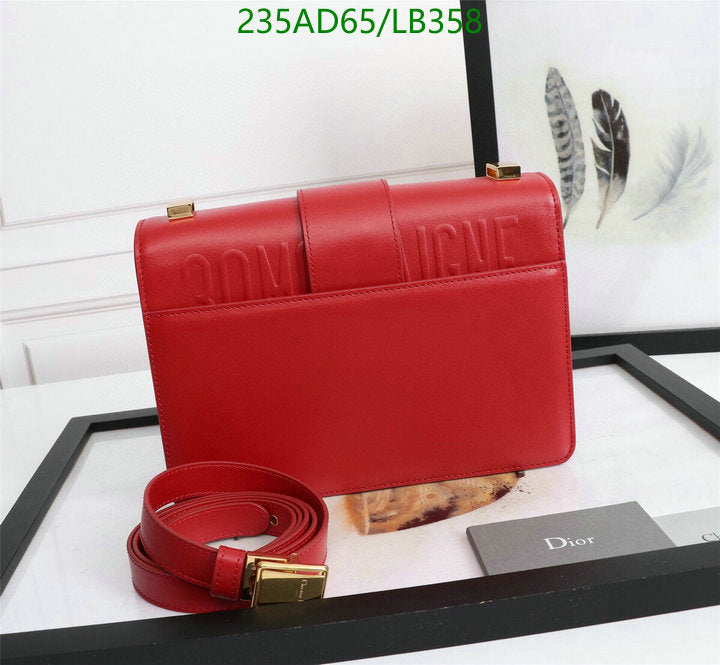 SAMCC - DOR Bags - 1373