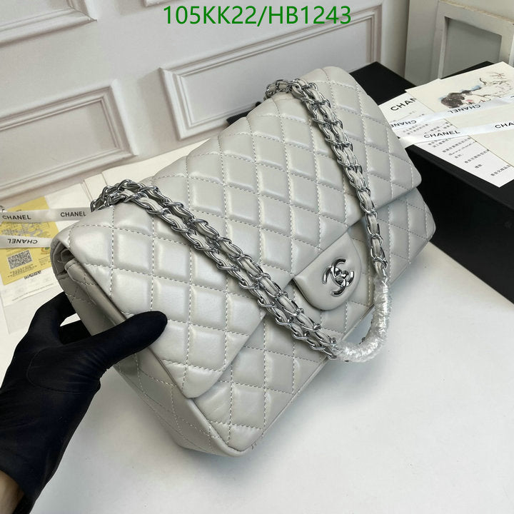 SAMC - CHL Bags Crossbody - 060