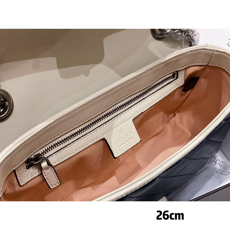 Satchel Bags - GCI Bags - 2146