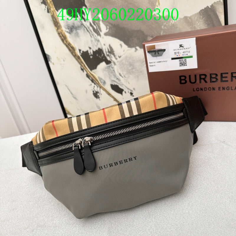 ELE Fashion -BBR Bags - 179