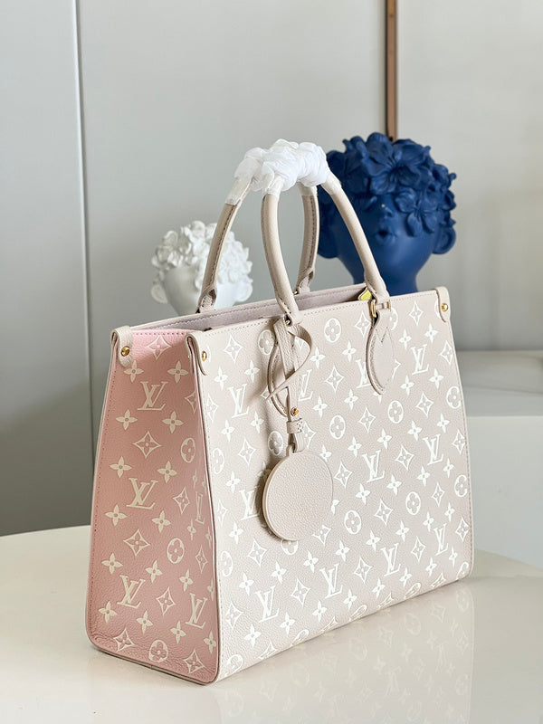 Glamy - LOV Bags - 502