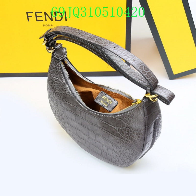 Glami - FDE Bags - 2957