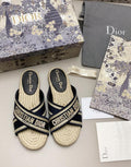 SAMCC - DOR Women Shoes - 1287