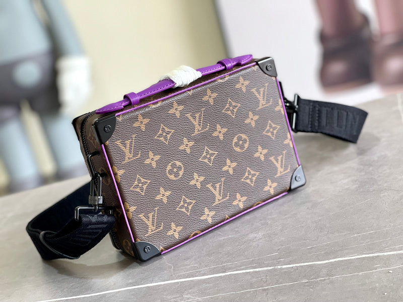 Satchel Bags - VL2 Bags - 051