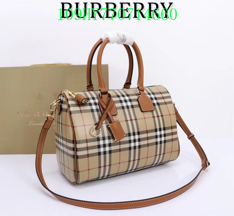 ELE Fashion -BBR Bags - 111