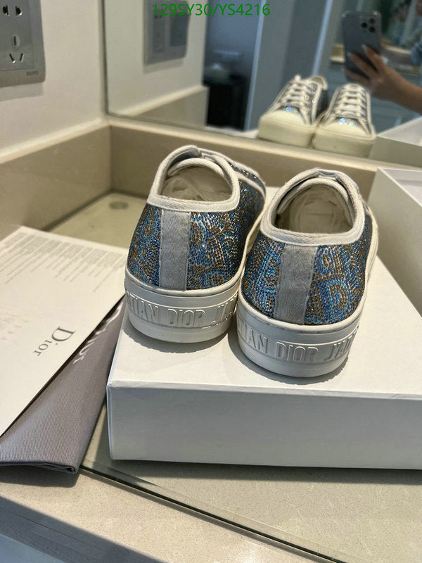 SAMCC - DOR Women Shoes - 1559