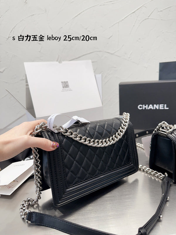 Satchel Bags - CHL Bags - 7046