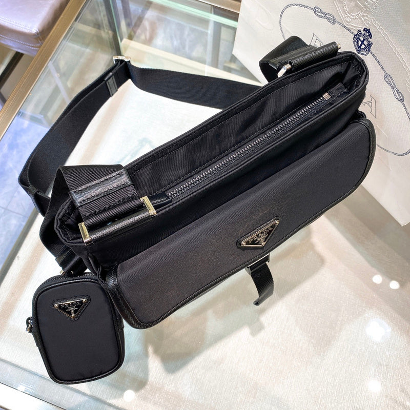 Satchel Bags - PDA Bags - 2808