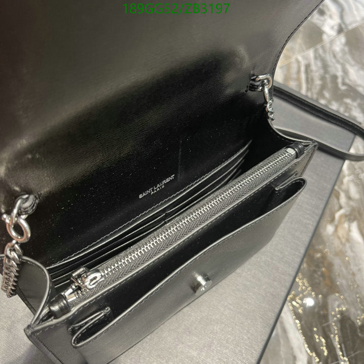 SAMC - YLS Bags - 390